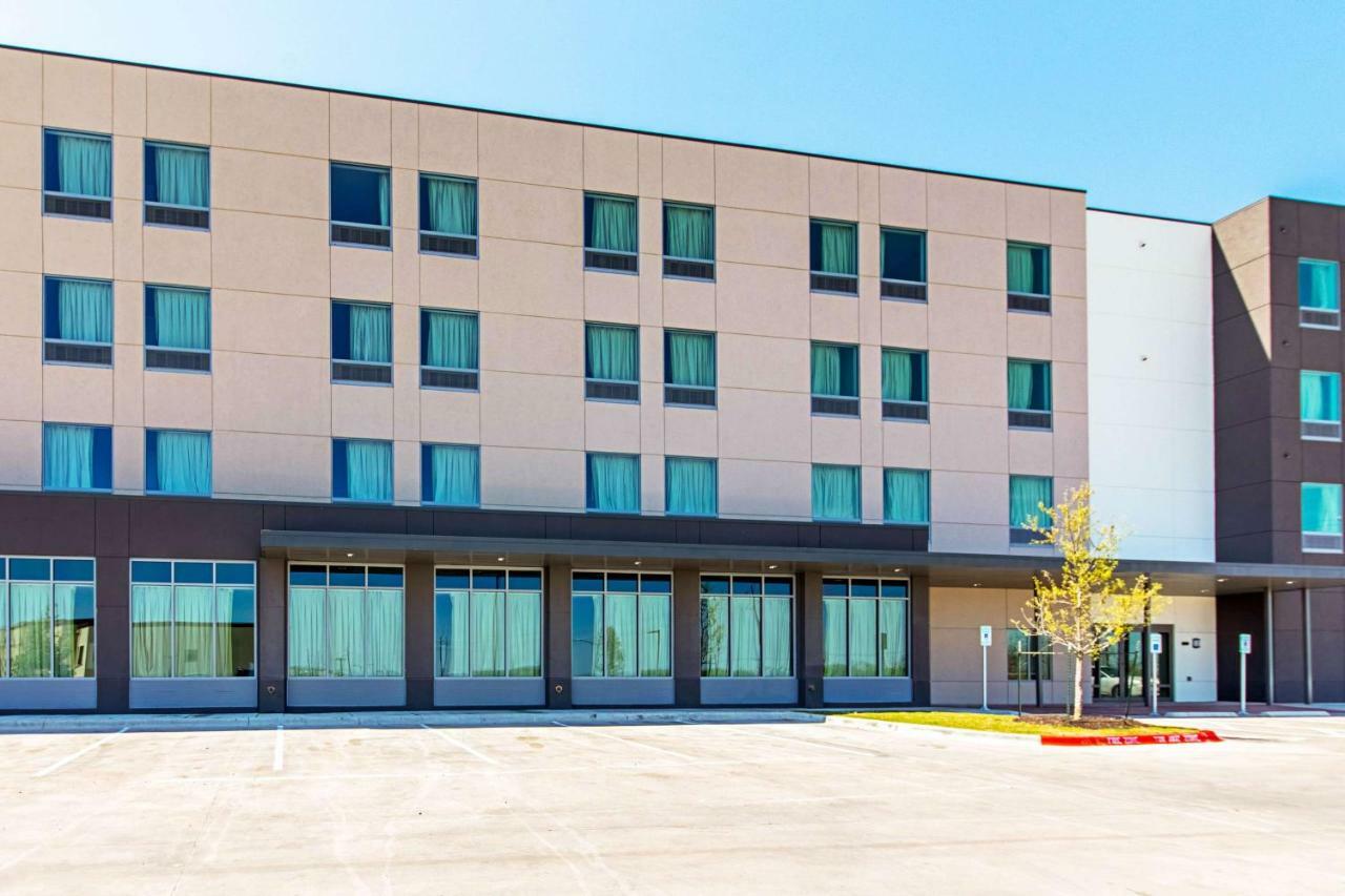 Studio 6 Austin Airport Экстерьер фото